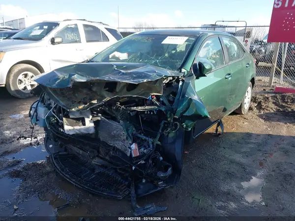 2T1BPRHE7GC515022 2016 TOYOTA COROLLA - Image 2