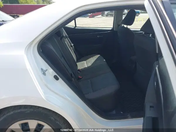 2T1BPRHE7HC818870 2017 TOYOTA COROLLA - Image 8