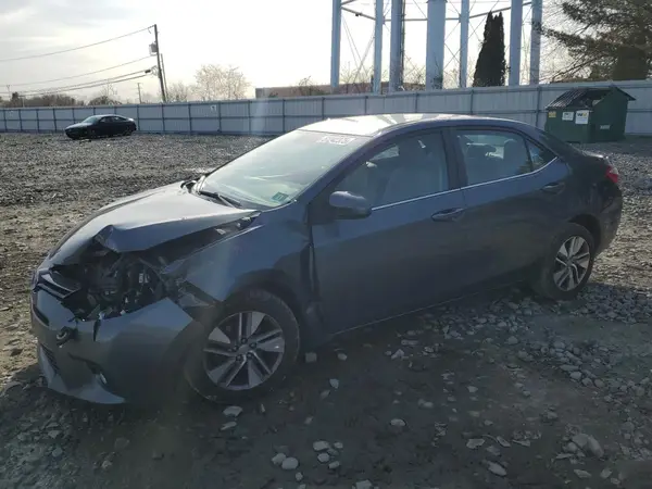 2T1BPRHE8GC637968 2016 TOYOTA COROLLA - Image 1