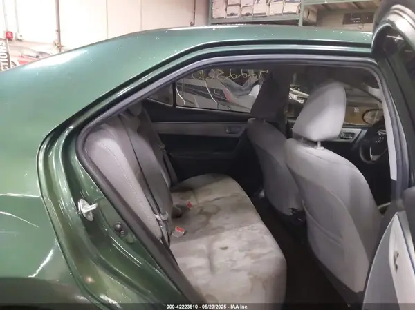 2T1BPRHE8GC686099 2016 TOYOTA COROLLA - Image 8