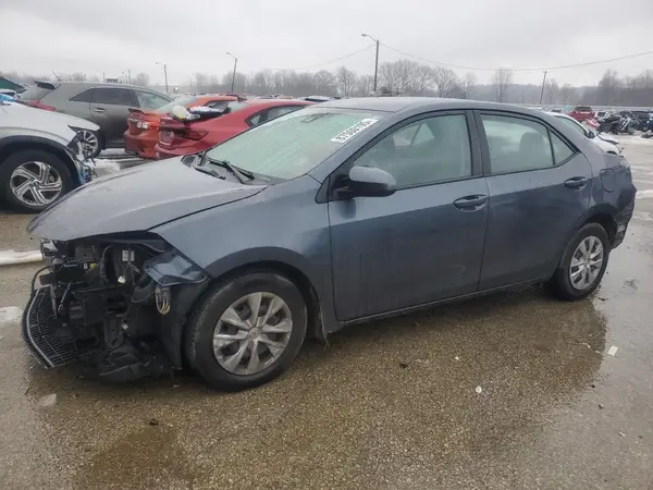 2T1BPRHE8HC942436 2017 TOYOTA COROLLA - Image 1