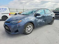 2T1BPRHE9JC052579 2018 TOYOTA COROLLA