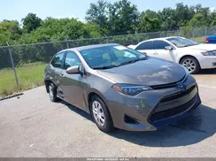 2T1BPRHE9JC053179 2018 TOYOTA COROLLA