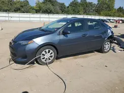 2T1BPRHE9KC127802 2019 TOYOTA COROLLA