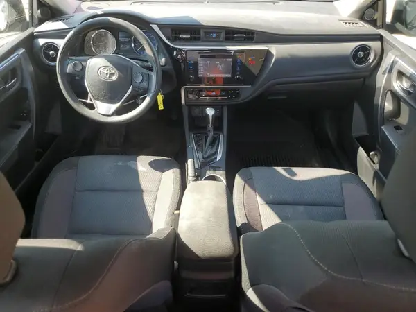 2T1BPRHE9KC127802 2019 TOYOTA COROLLA - Image 8