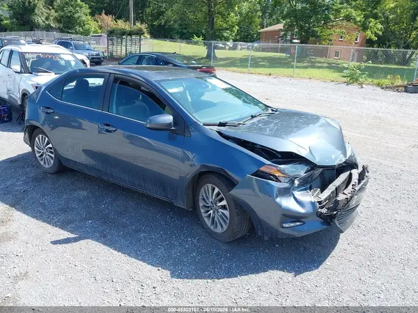 2T1BPRHE9KC156023 2019 TOYOTA COROLLA - Image 1
