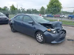 2T1BPRHEXGC490133 2016 TOYOTA COROLLA