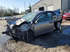 2T1BPRHEXGC510820 2016 TOYOTA COROLLA