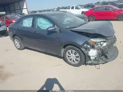 2T1BPRHEXGC520537 2016 TOYOTA COROLLA