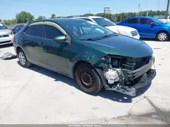 2T1BPRHEXGC568815 2016 TOYOTA COROLLA
