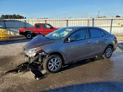 2T1BPRHEXGC587106 2016 TOYOTA COROLLA
