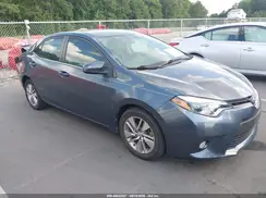 2T1BPRHEXGC603983 2016 TOYOTA COROLLA