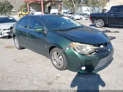 2T1BPRHEXGC607287 2016 TOYOTA COROLLA