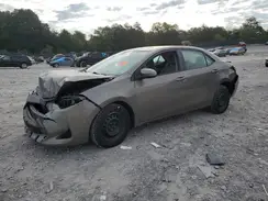 2T1BPRHEXHC835260 2017 TOYOTA COROLLA
