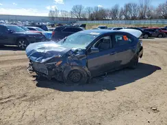 2T1BPRHEXHC841074 2017 TOYOTA COROLLA
