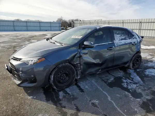 2T1BPRHEXHC863303 2017 TOYOTA COROLLA - Image 1