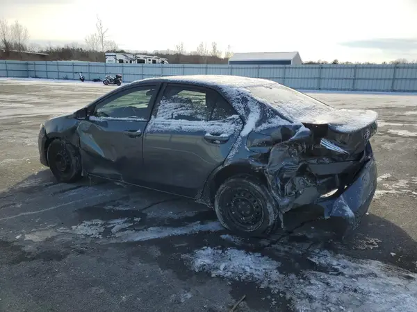 2T1BPRHEXHC863303 2017 TOYOTA COROLLA - Image 2