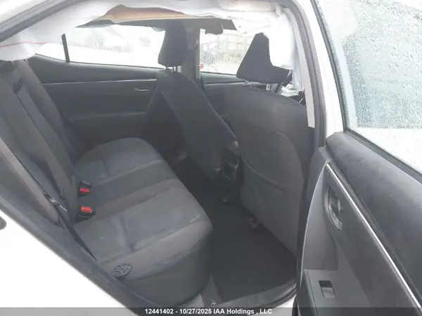 2T1BPRHEXJC013953 2018 TOYOTA COROLLA - Image 8