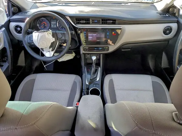 2T1BPRHEXKC178340 2019 TOYOTA COROLLA - Image 8