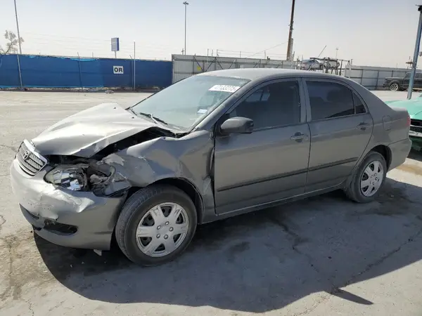 2T1BR32EX5C466279 2017 TOYOTA COROLLA - Image 1