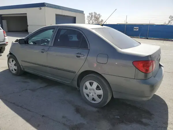 2T1BR32EX5C466279 2017 TOYOTA COROLLA - Image 2