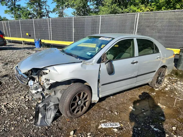 2T1BR32EX7C773096 2019 TOYOTA COROLLA - Image 1