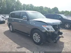 2T1BU40E29C122765 2017 NISSAN ARMADA