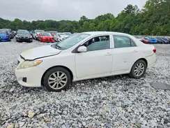 2T1BU40E59C066708 2019 TOYOTA COROLLA