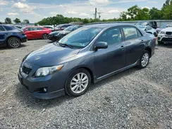 2T1BU40E89C183232 2020 TOYOTA COROLLA