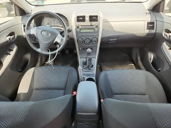 2T1BU40E89C183232 2020 TOYOTA COROLLA - Image 8