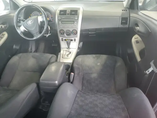 2T1BU4EE6AC525242 2024 TOYOTA COROLLA - Image 8