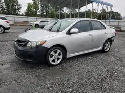 2T1BU4EE6BC663767 2021 TOYOTA COROLLA