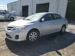 2T1BU4EE7BC708912 2021 TOYOTA COROLLA