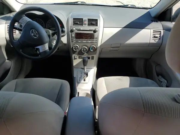 2T1BU4EE7BC708912 2021 TOYOTA COROLLA - Image 8