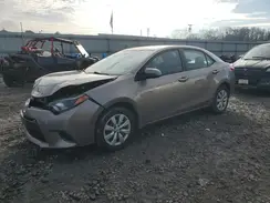 2T1BURHE0GC481918 2016 TOYOTA COROLLA