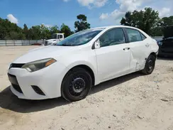 2T1BURHE0GC484589 2016 TOYOTA COROLLA