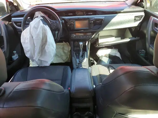 2T1BURHE0GC484902 2016 TOYOTA COROLLA - Image 8