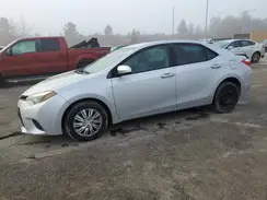 2T1BURHE0GC486116 2016 TOYOTA COROLLA