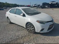 2T1BURHE0GC486214 2016 TOYOTA COROLLA