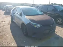 2T1BURHE0GC486567 2016 TOYOTA COROLLA