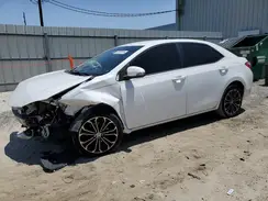 2T1BURHE0GC487086 2016 TOYOTA COROLLA
