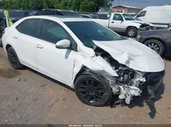 2T1BURHE0GC487170 2016 TOYOTA COROLLA