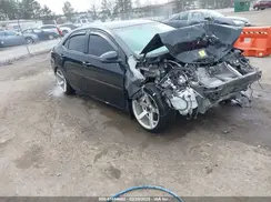 2T1BURHE0GC487413 2016 TOYOTA COROLLA
