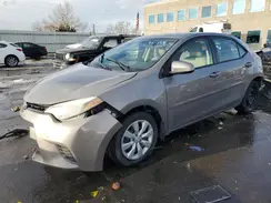 2T1BURHE0GC487539 2016 TOYOTA COROLLA