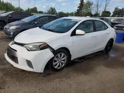 2T1BURHE0GC488223 2016 TOYOTA COROLLA