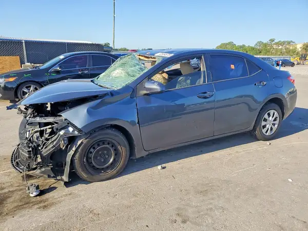 2T1BURHE0GC489579 2016 TOYOTA COROLLA - Image 1