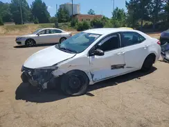 2T1BURHE0GC490859 2016 TOYOTA COROLLA