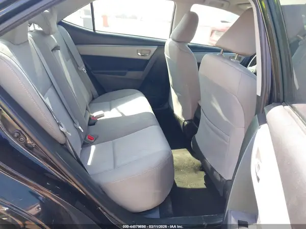 2T1BURHE0GC490974 2016 TOYOTA COROLLA - Image 8
