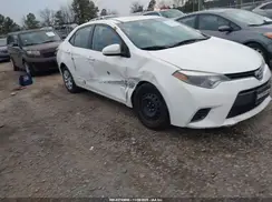 2T1BURHE0GC491493 2016 TOYOTA COROLLA