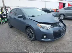 2T1BURHE0GC492675 2016 TOYOTA COROLLA